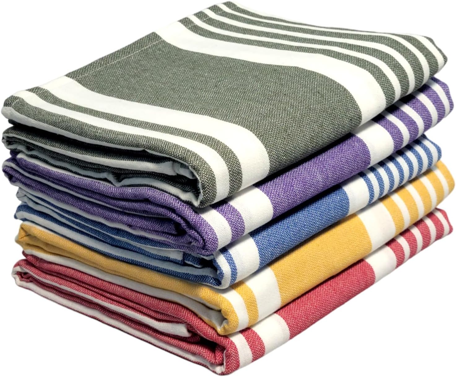 - Premium Bath Towels, Pack of 5 Cotton Towel Combo (Standard, 5), 300 GSM, 78 CM X 154 CM, Washable and Quick Dry Towels/Washable and Quick Dry Towels/Light Weight, Fast Absorbing