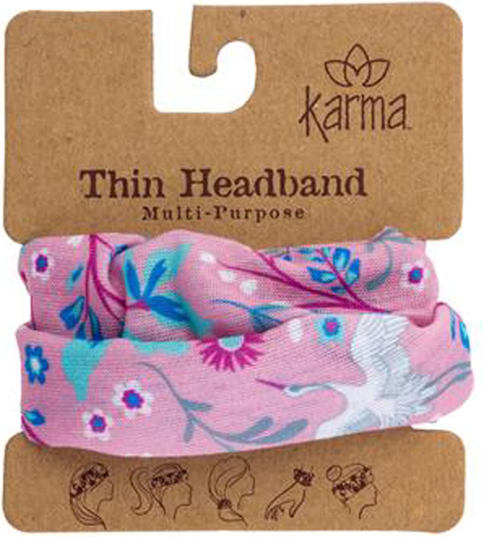 Gifts Thin Headband, Dream