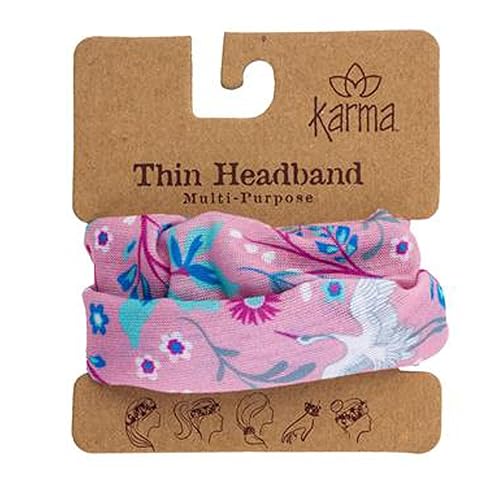 Karma Gifts Thin Headband