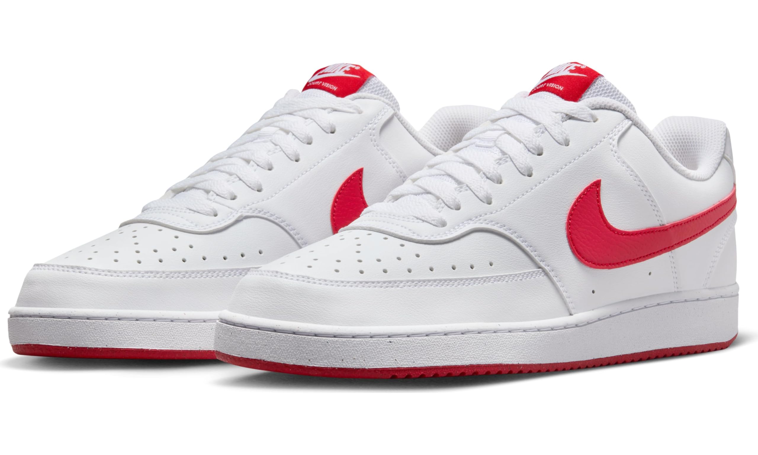 Nike Herren Court Vision Low Next NatSneaker