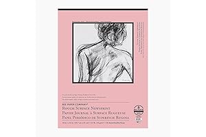 Bee Paper 18 x 24 Newsprint Paper: Capture Your Artistic Vision