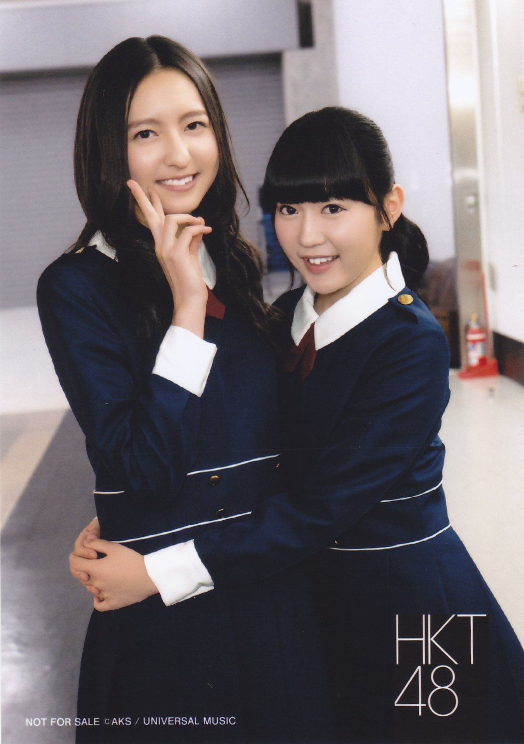 Amazon.co.jp: HKT48 公式生写真 桜、みんなで食べた 店舗特典 山野