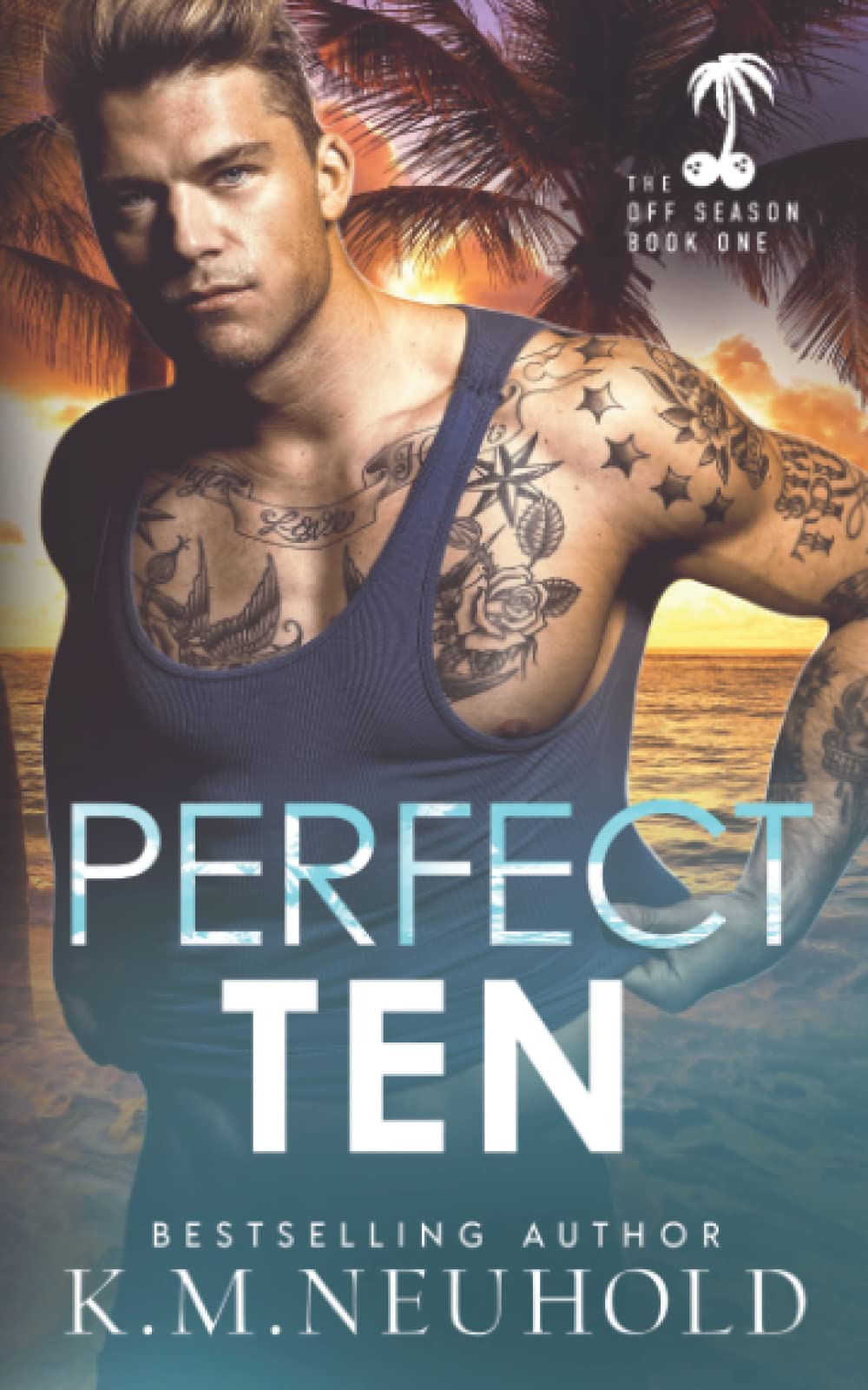 Perfect Ten (Palm Island)