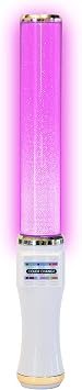 Lumica G28902 LED Color Changing Penlight, Large Flash Blade 200, Concerts, Lives, Events, Festivals, Summer Vacation