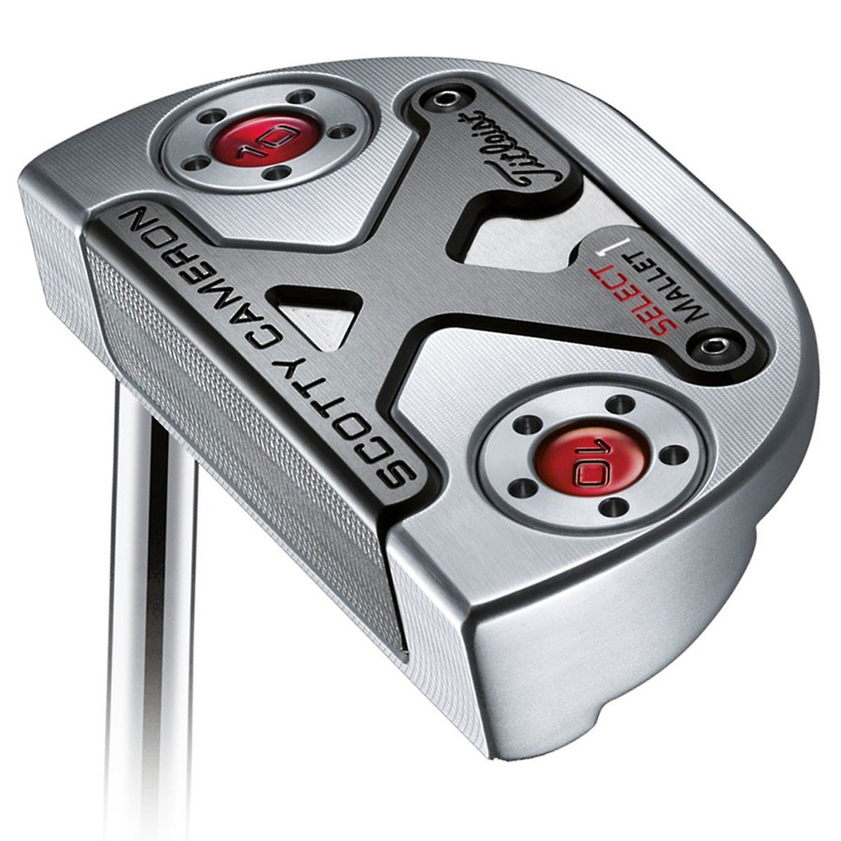 Amazon | TITLEIST(タイトリスト)パター【カタログ純正シャフト