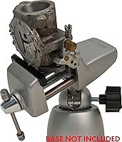 Vista 5 de PANAVISE Cabezal estándar 303