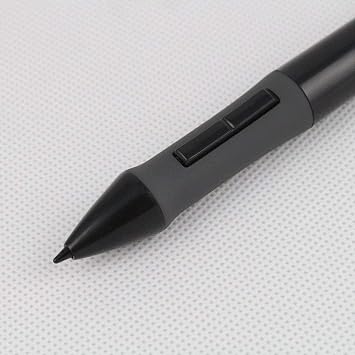 HUION Battery Pen P68 Digital Pen Stylus for Graphics Drawing Tablet