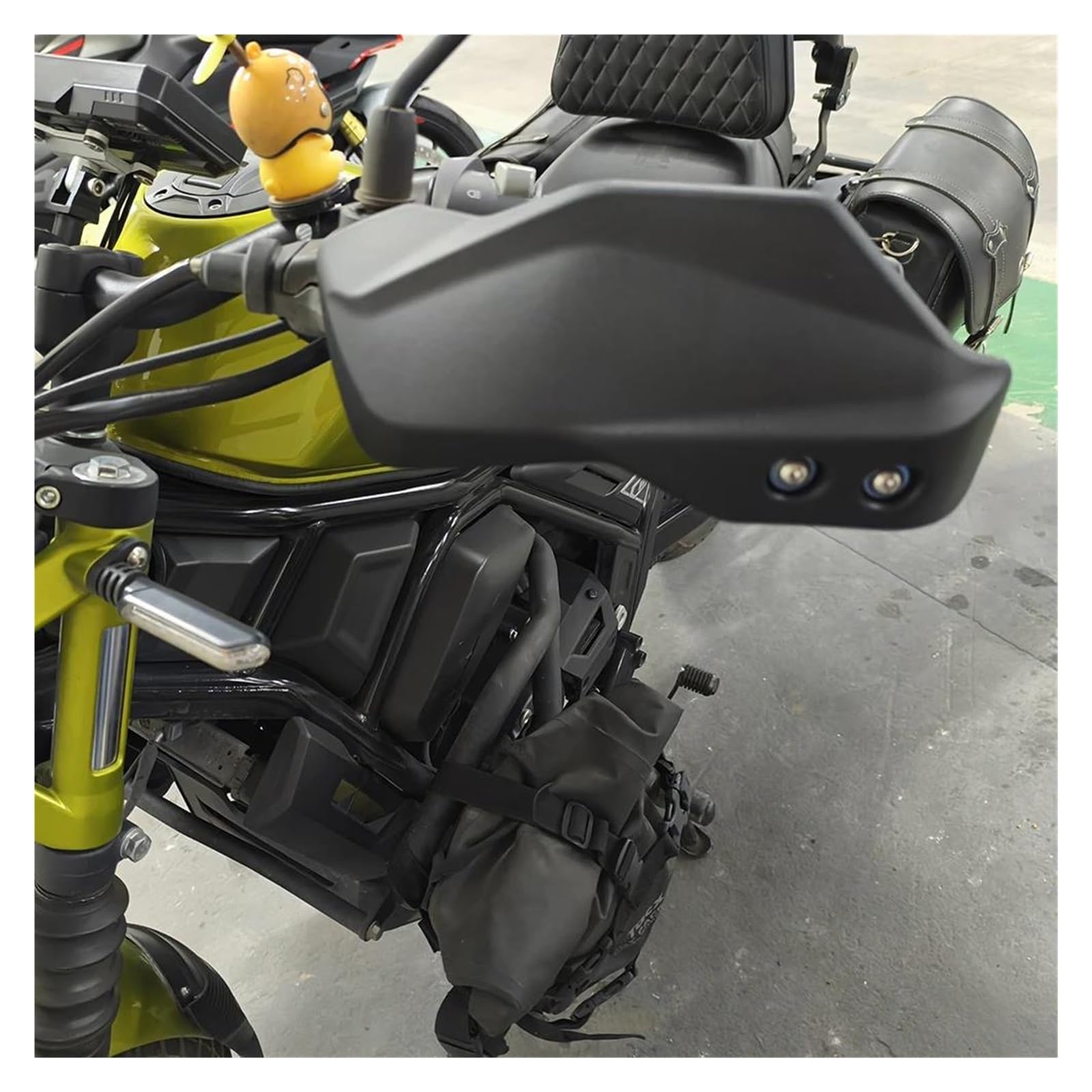 Handschutz Motorrad Zubehör Handschutz Hand Schild Schutzfolie Für Zontes 150C C150 ZT150-C G1X 125 Für Scrambler Lenker Protektoren