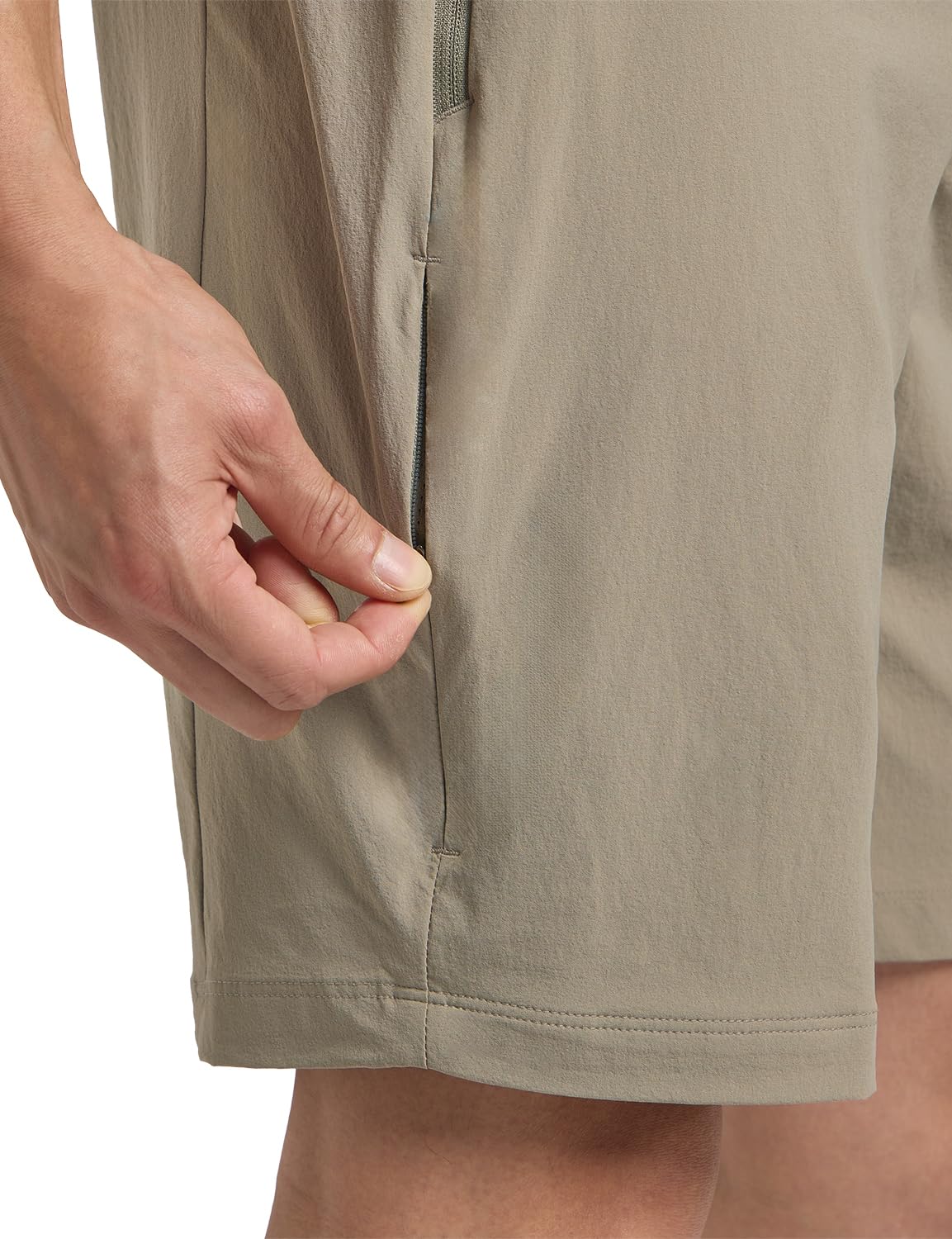 Jack Wolfskin Herren Wander-Shorts Hikeout Shorts M