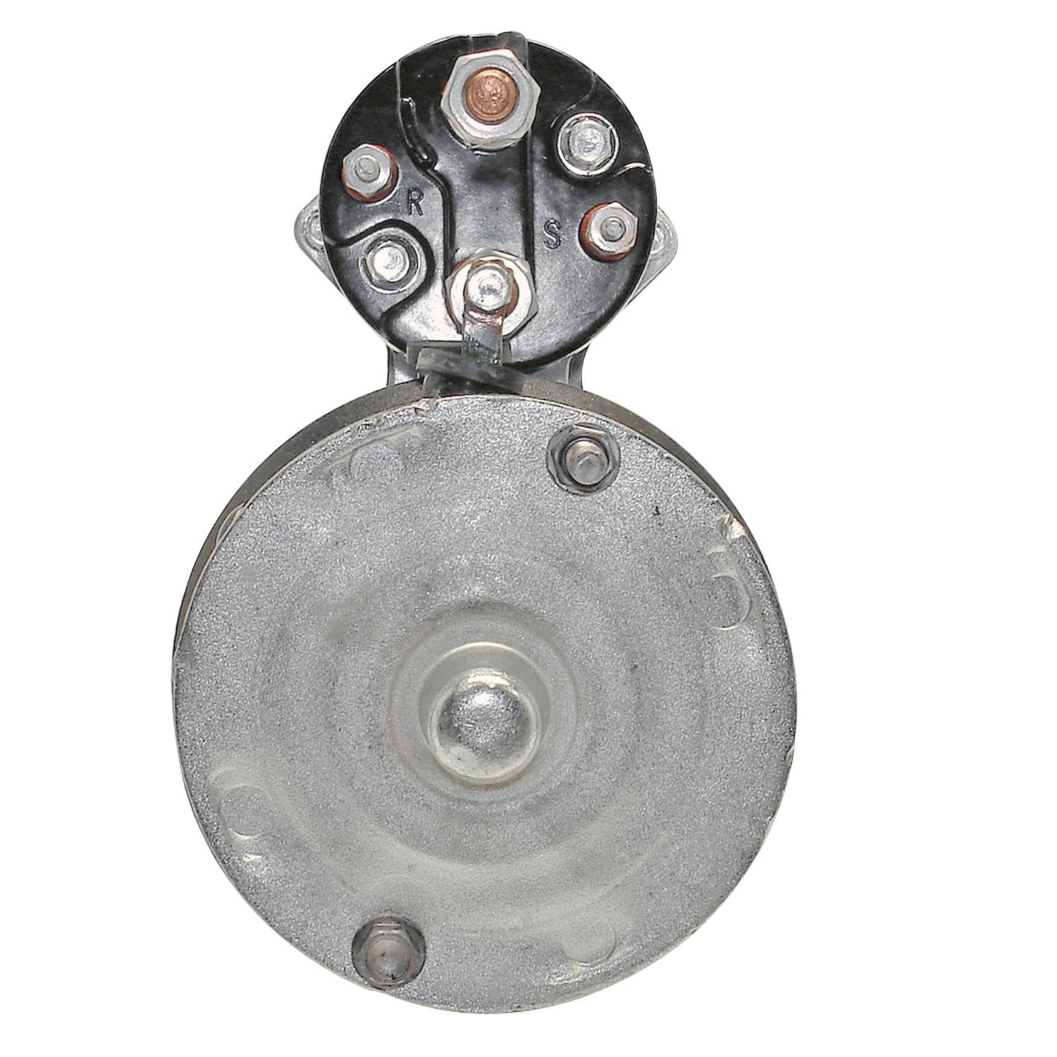 Amazon.com: ACDelco Gold 336-1836 Starter, Remanufactured : Automotive