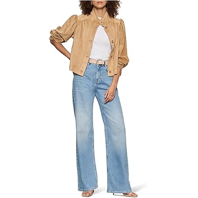 Sanctuary Charlotte Suede Jacket