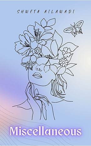 Miscellaneous Paperback – 17 September 2022