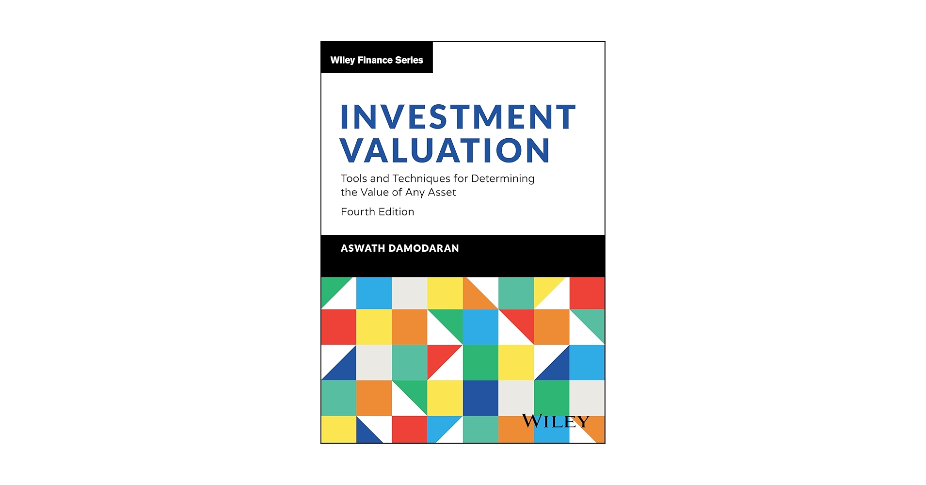 Amazon.com: Investment Valuation: Tools and Techniques for