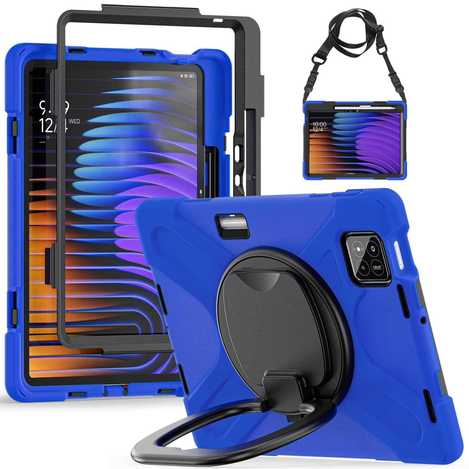 Custodia Resistente for Xiaomi Pad 8 / PRO