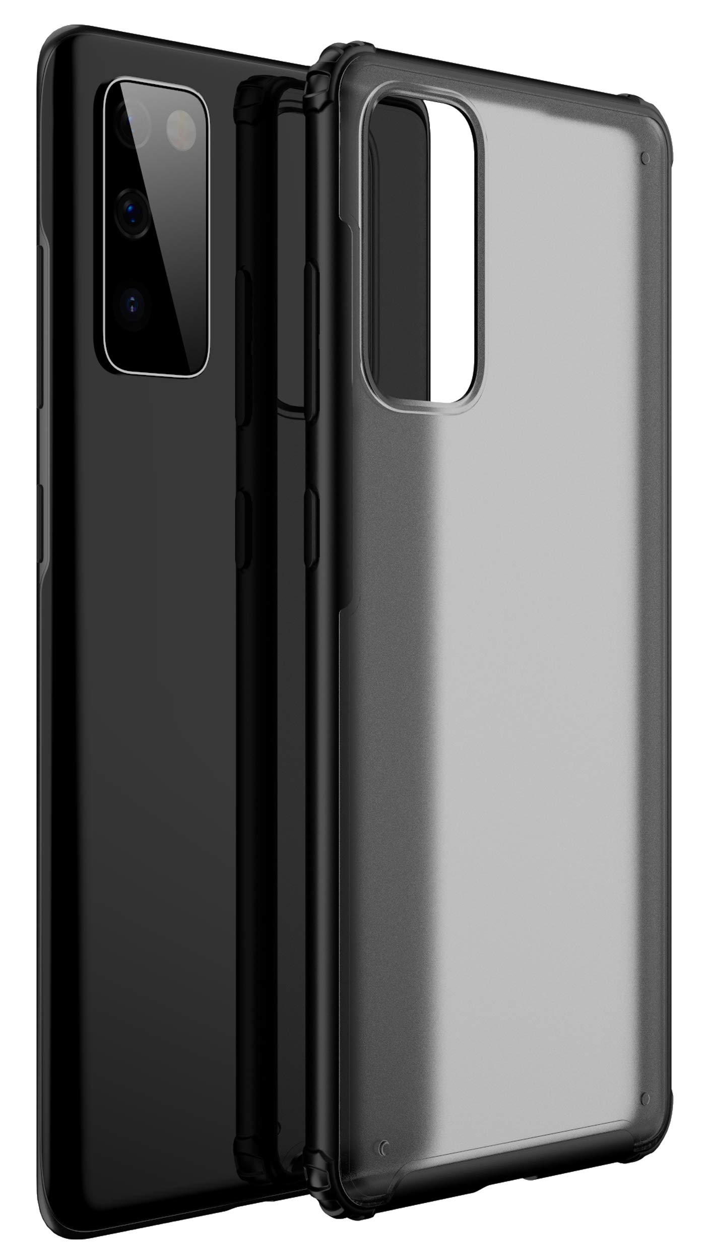 Kapa Back Cover for Samsung Galaxy S20 FE (Thermoplastic Polyurethane_Black) (B08V8PKFFR) Amazon Price History, Amazon Price Tracker