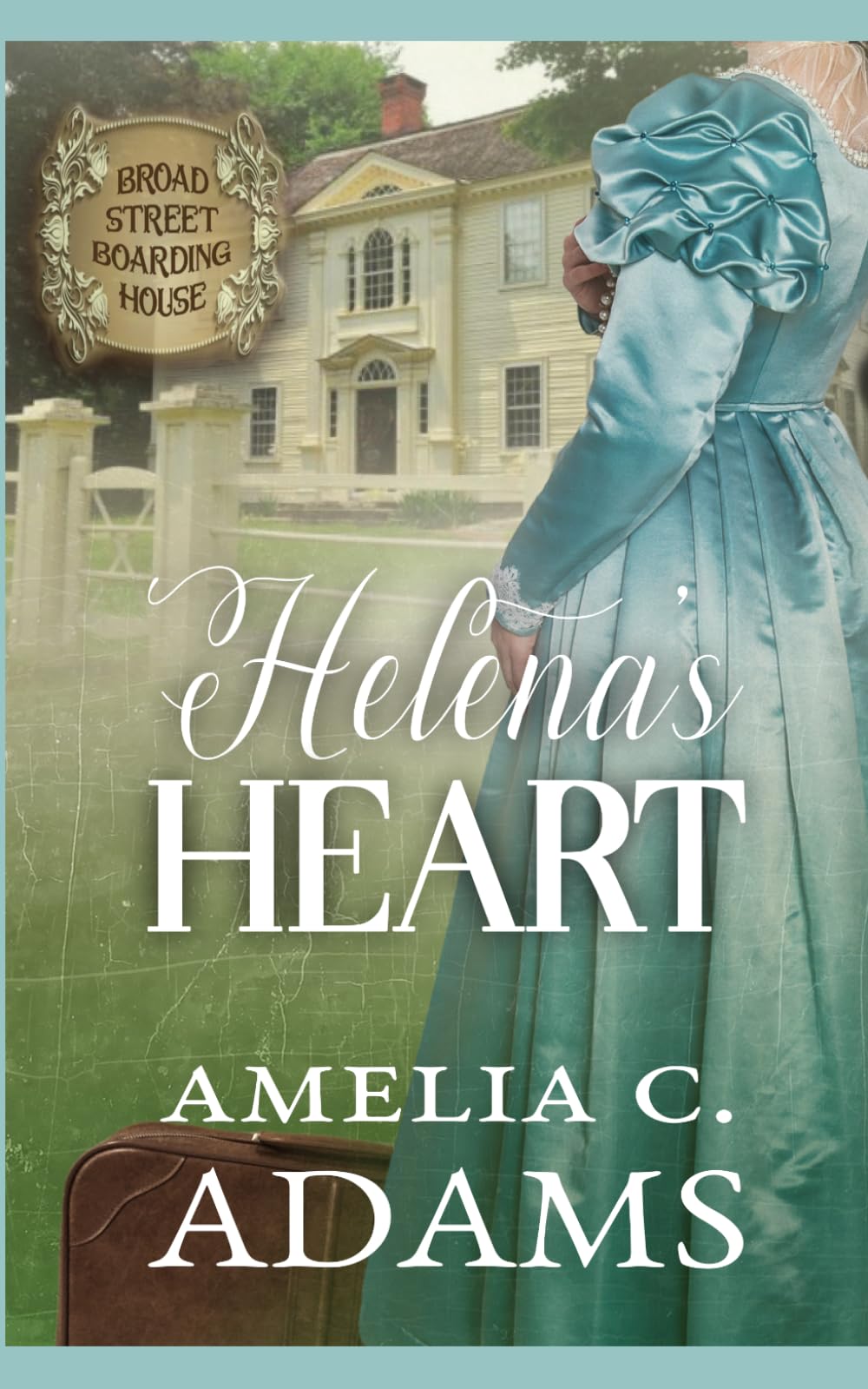 Helena's Heart