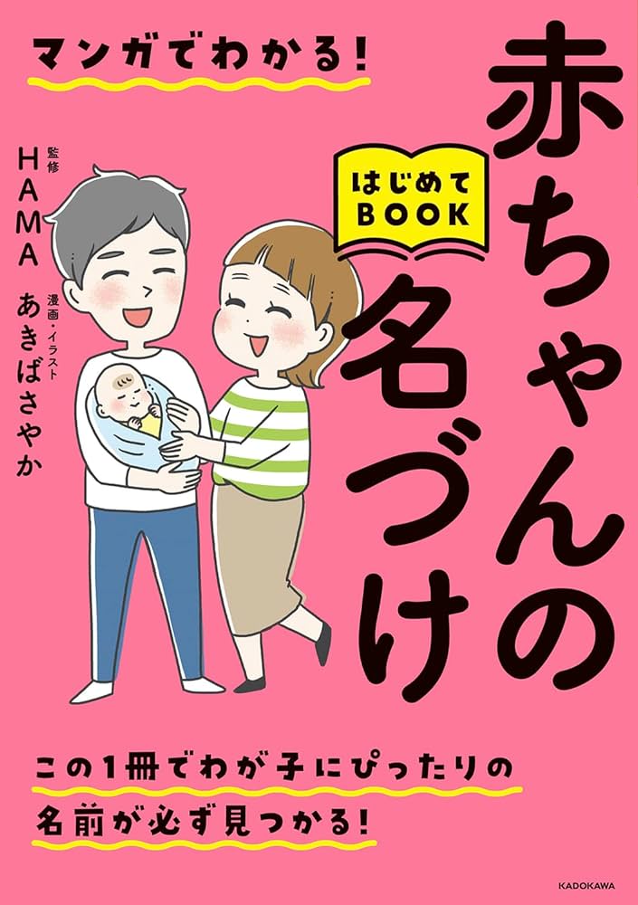 名前のつけ方百科―赤ちゃんへはじめてのプレゼント 名前のつけ方百科―赤ちゃんへはじめてのプレゼント | 大熊茅楊