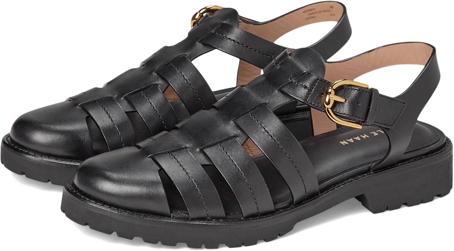 Cole Haan Women's Tatiana Fisherman - Stylish Comfort