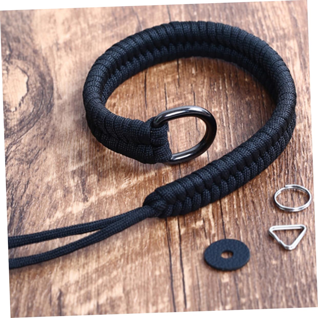 NUOBESTY Correa De Muñeca Para Cámara Ajustable Correa De Mano Rápida Para Fotografía Compatible Con Dslr Resistente Hasta Mano Para Fotógrafos Masculinos Y Femeninos