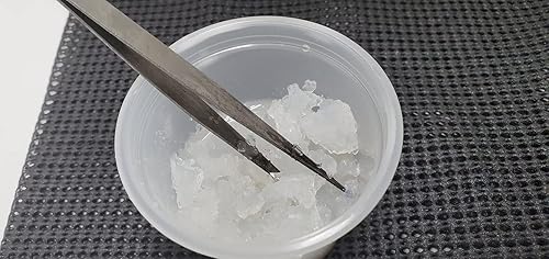 Vista 13 de Forest Organics Semillas de orquídeas Sembrado Medio Planta Media Cultivo Vasos de Gel Pre-esterilizado Producto listo para usar (4)