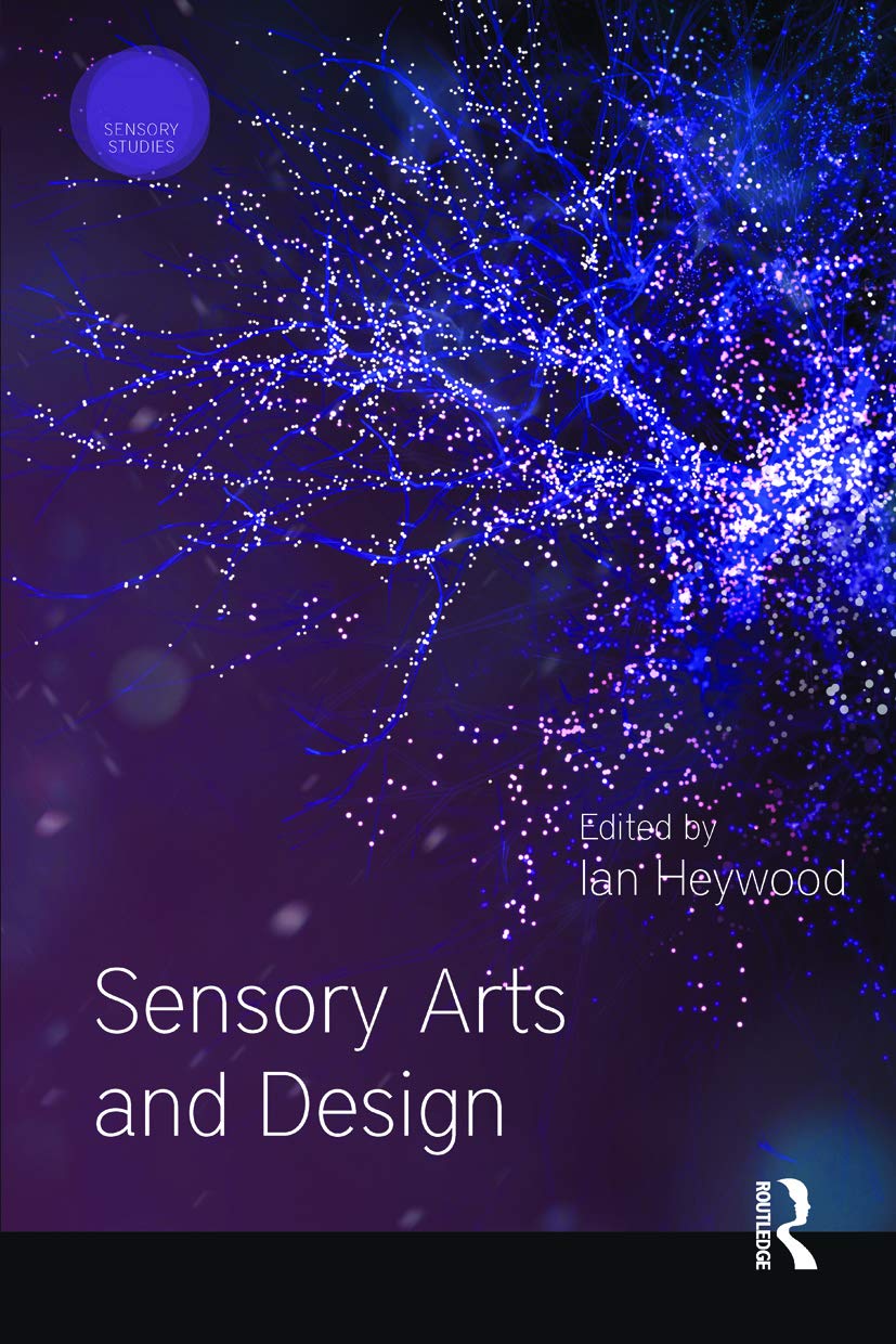 Sensory Arts and Design (Sensory Studies)