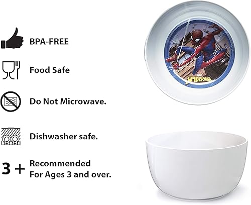 Vista 139 de Zak Designs Peppa Pig