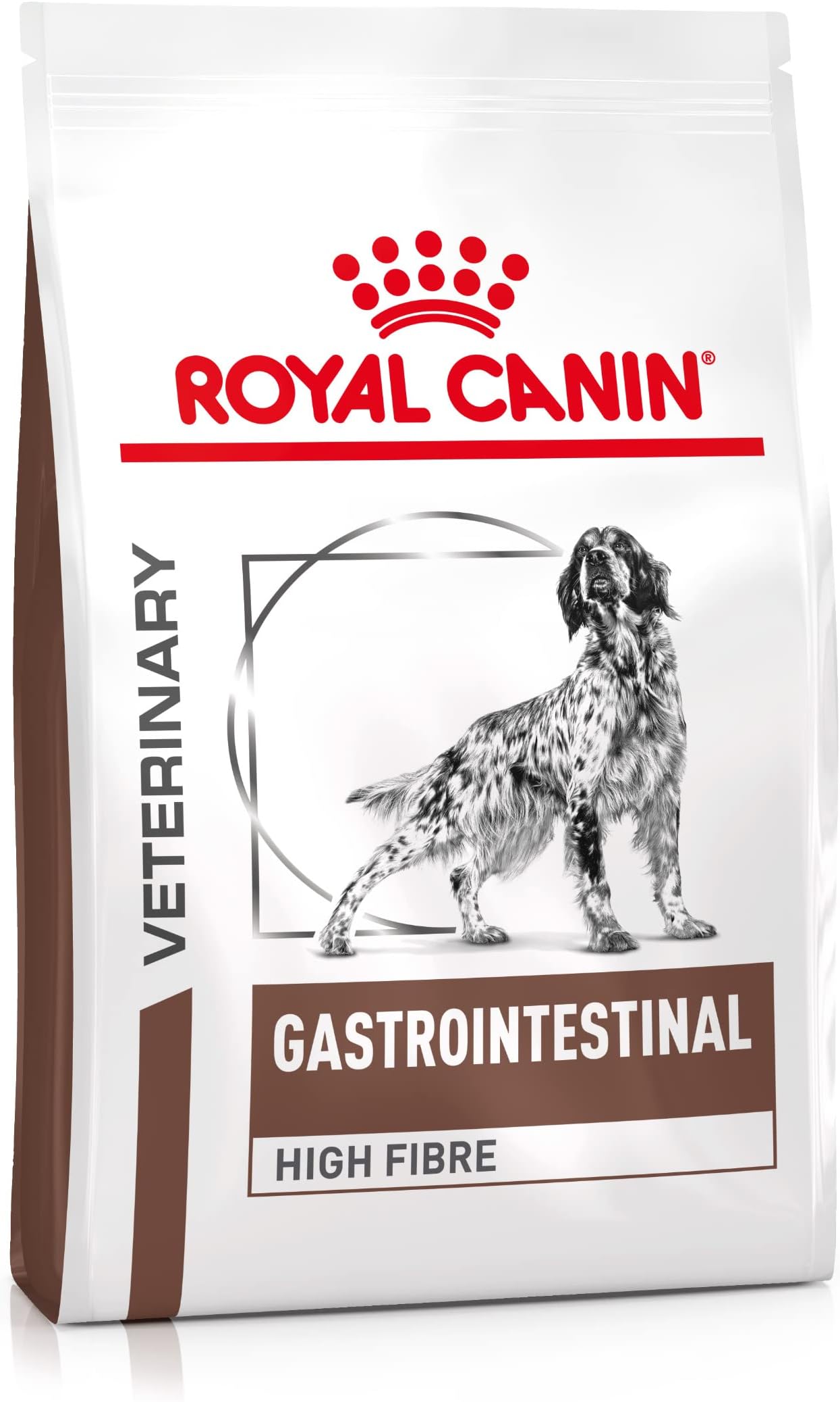 Canine Fibre Response Dry Food 14 Kg