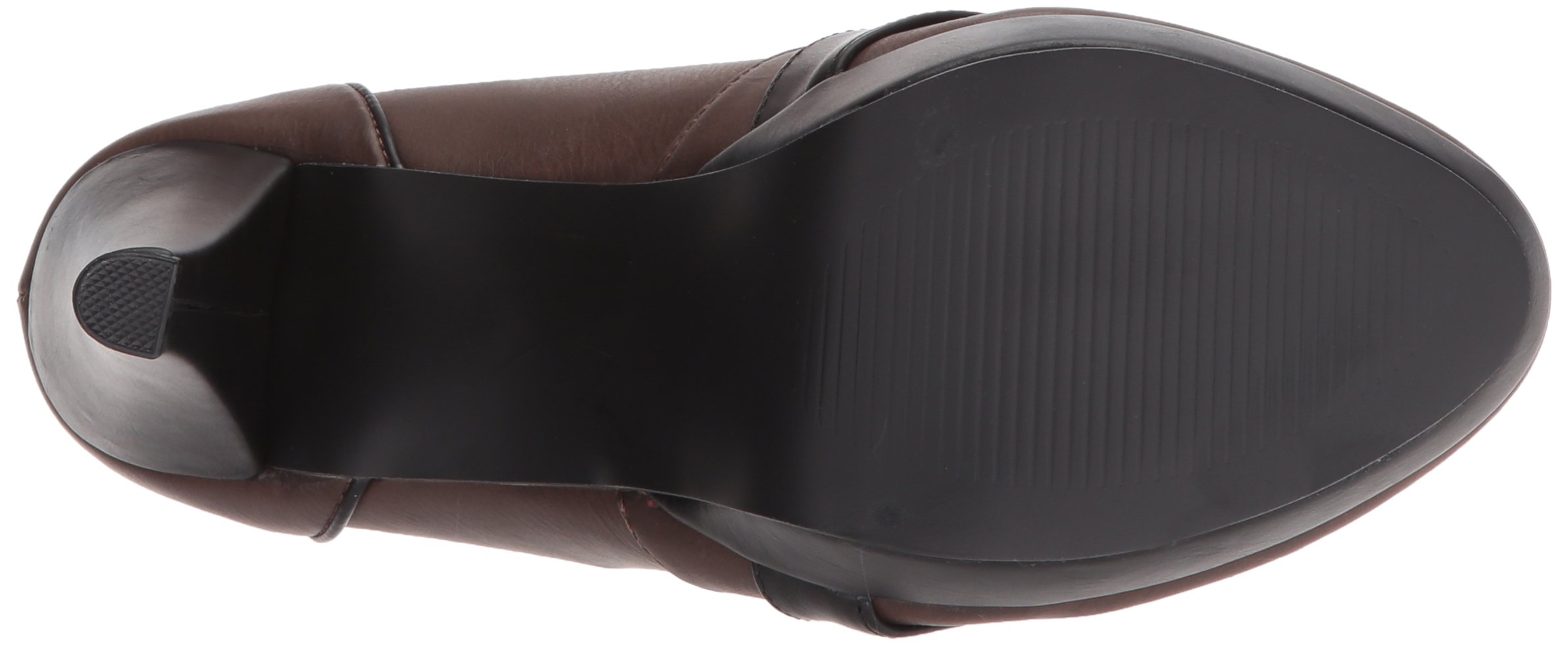Ellie Shoes 414-mary Bota ChelseaMujer