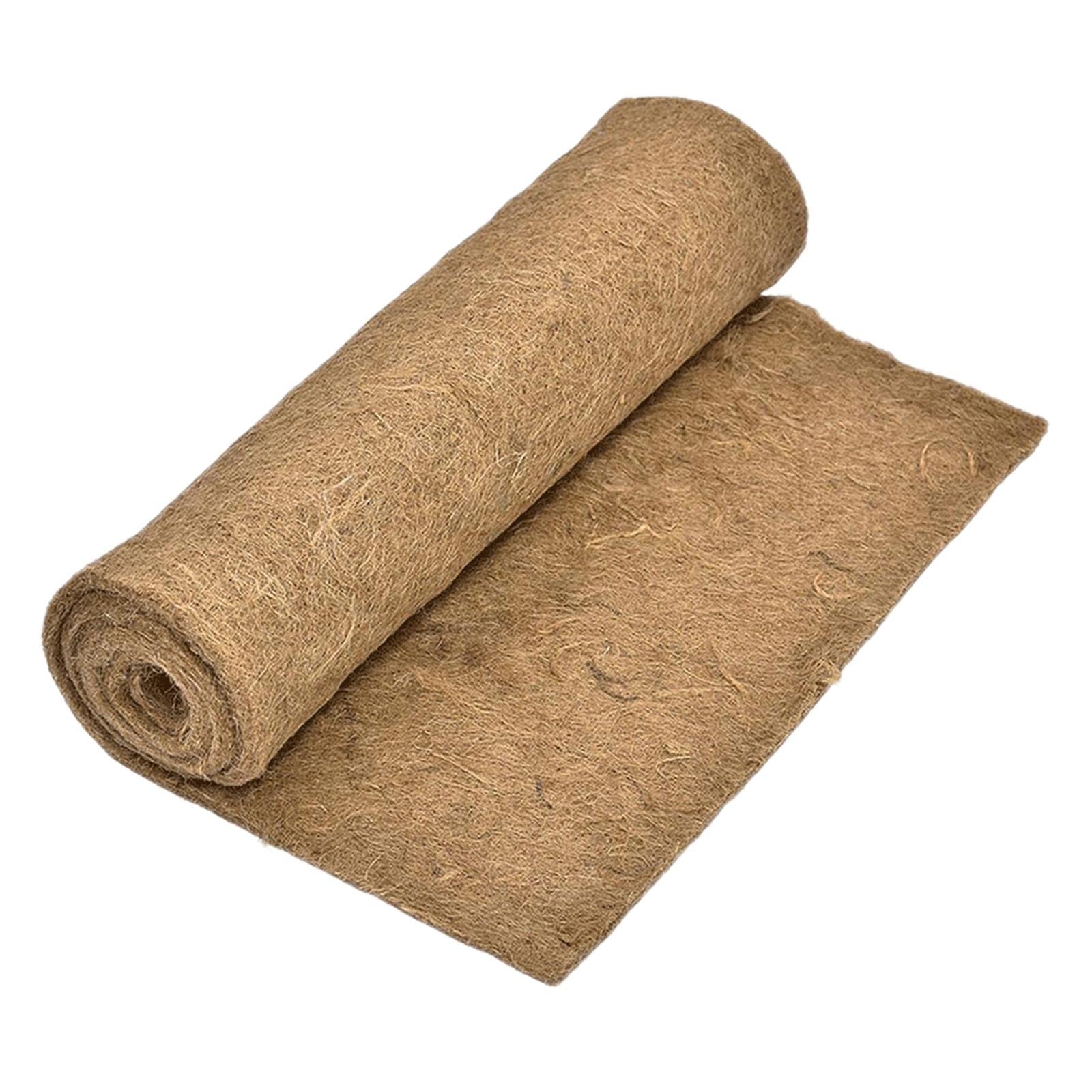MYADDICTION Worm Blanket for Planter Animal Pet Compost Keep Warm Box Flower Basket-picture-27