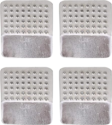 Miniatura 8 de plplaaoo Parche de bicicleta, kit de reparación de parches de bicicleta, kit de herramientas de reparación de neumáticos de bicicleta, kit de