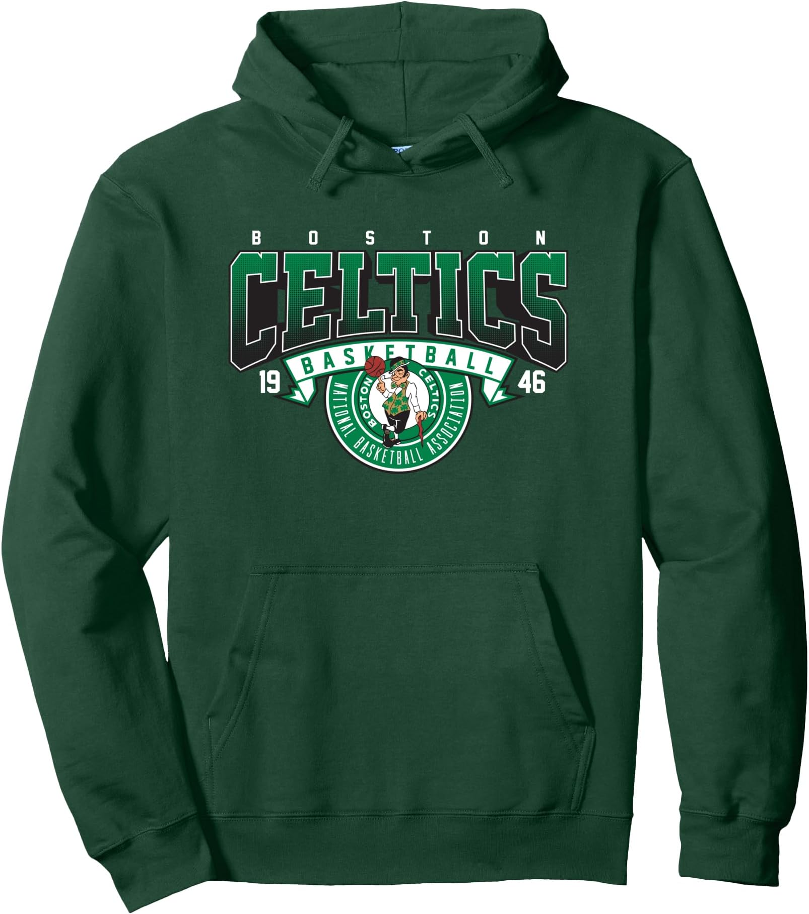 adidas boston celtics hoodie
