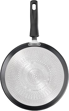 Tefal Unlimited On Wok Pan with Scratch-Resistant Titanium Non-Stick Coating