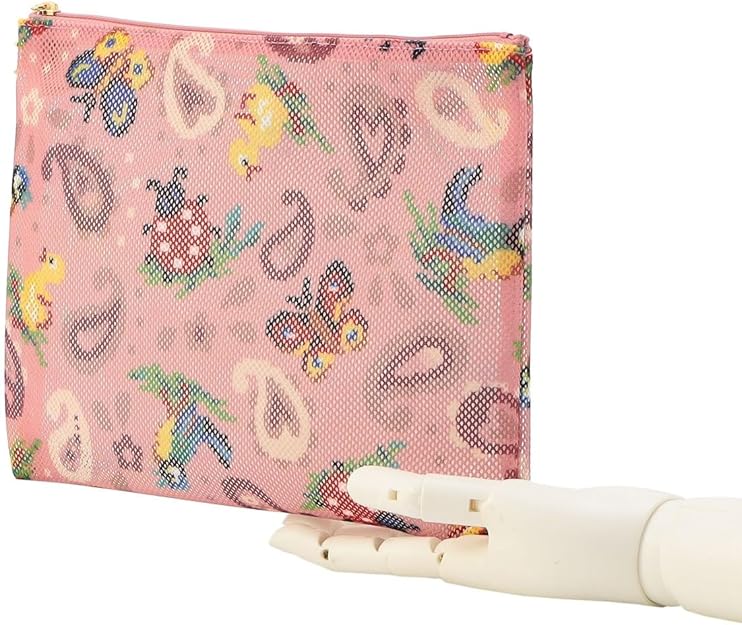 Amazon | [フェイラー] 【1J0725127013740】ハイジペイズリー メッシュ