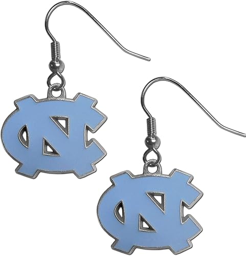 Vista 29 de Siskiyou NCAA - Aretes colgantes para mujer