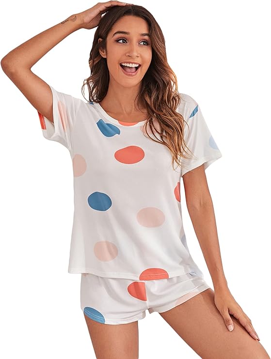 pijama invierno mujer shein