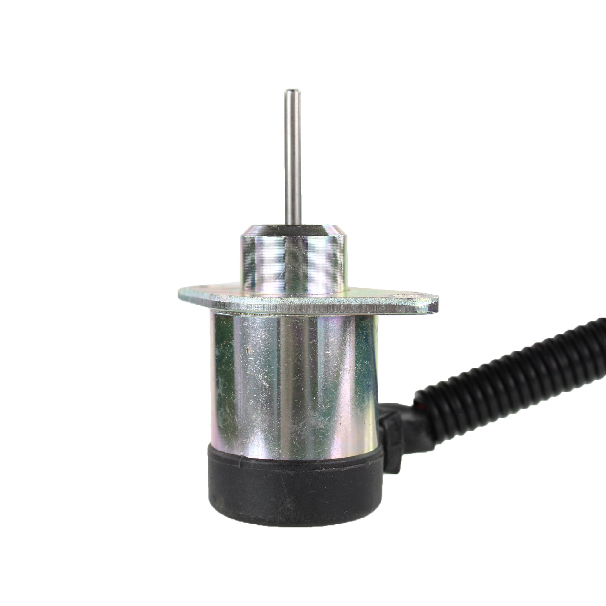 Amazon.com : Eparts, Inc. E-7000769 Fuel Shutoff Solenoid for