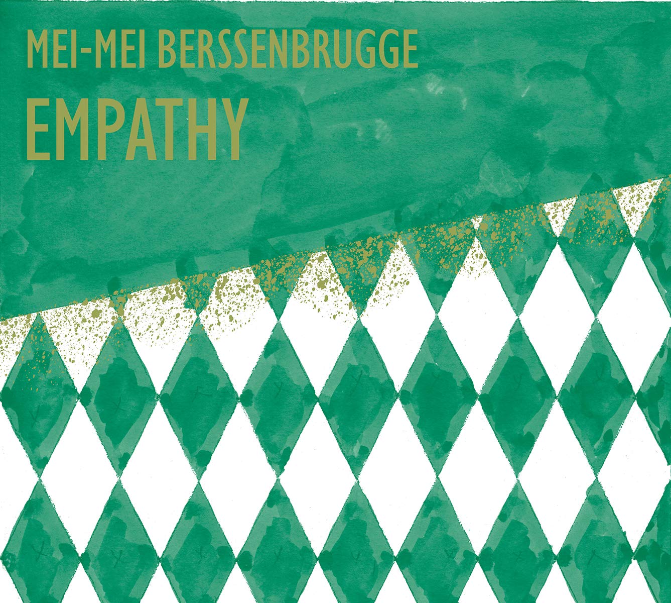 Empathy by Mei-Mei Berssenbrugge (Paperback, 2020)