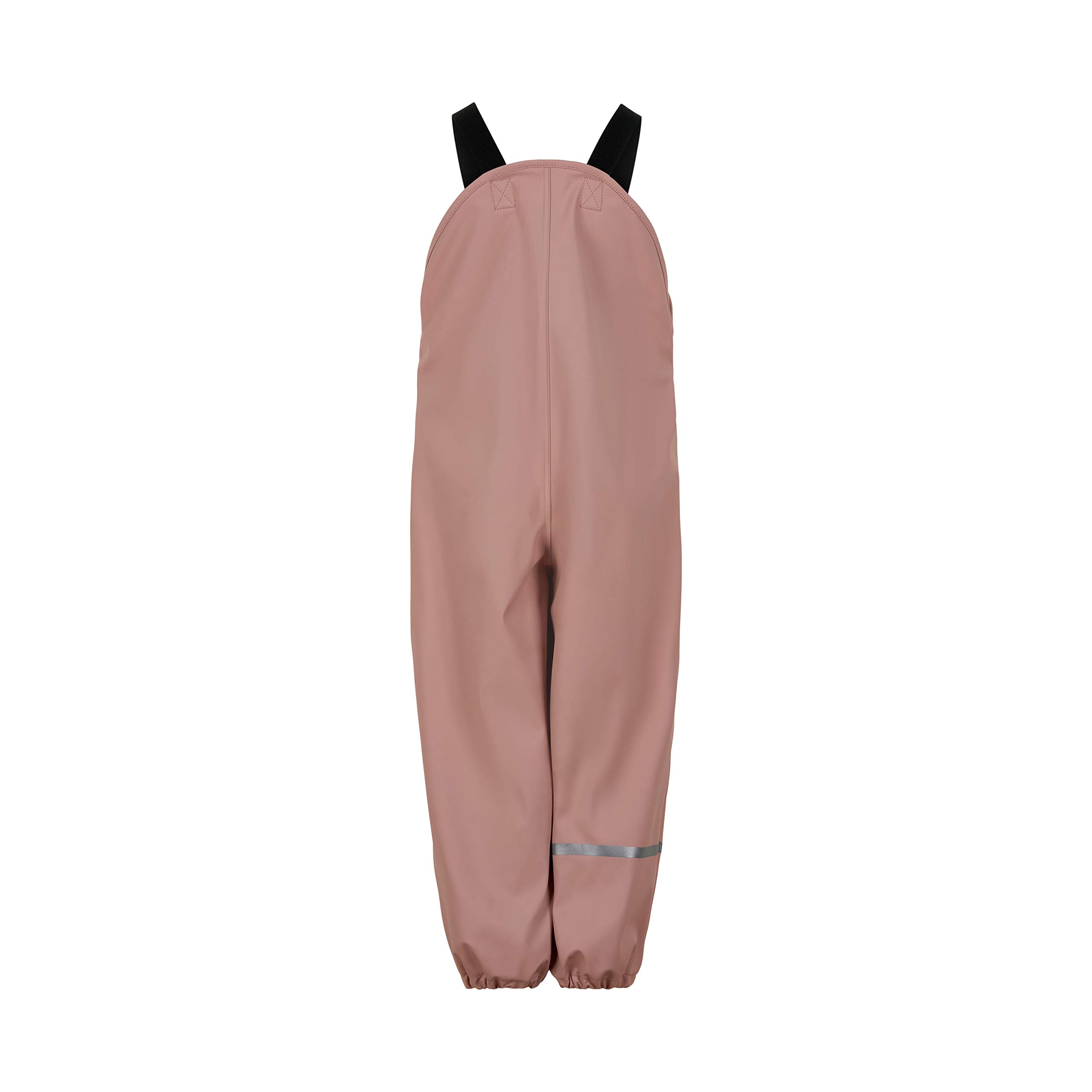 Celavi Basic Rain Overall-Recycle PU Pantalones para Lluvia Unisex Adulto