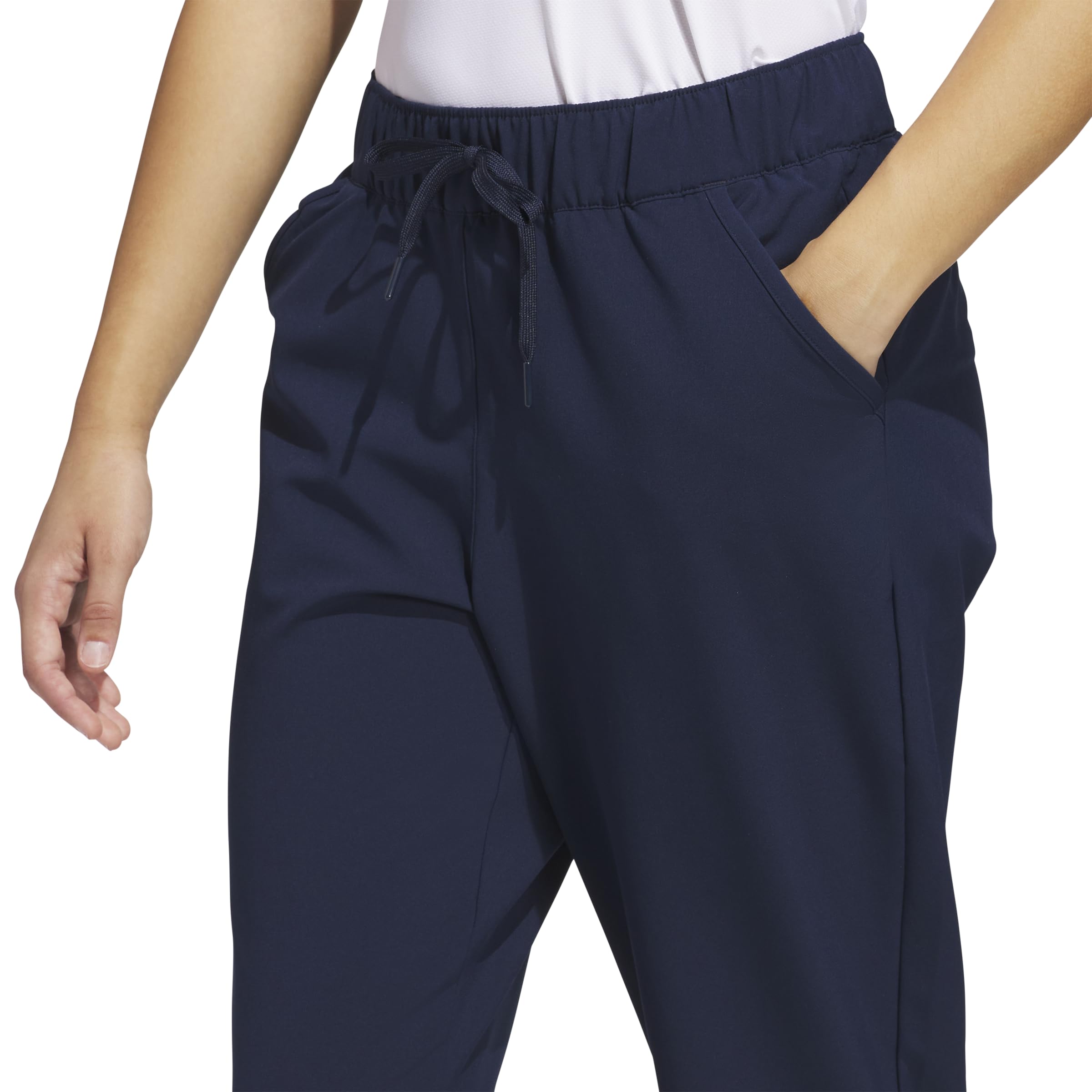 adidas Ultimate365 Wind.rdy Jogger - Pantalon de Golf - Pantalon de Jogging Ultimate365 Wind.rdy - Femme