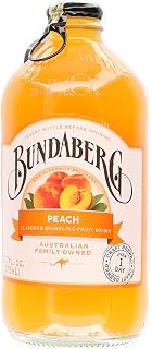 Peach, 12.7 fl oz