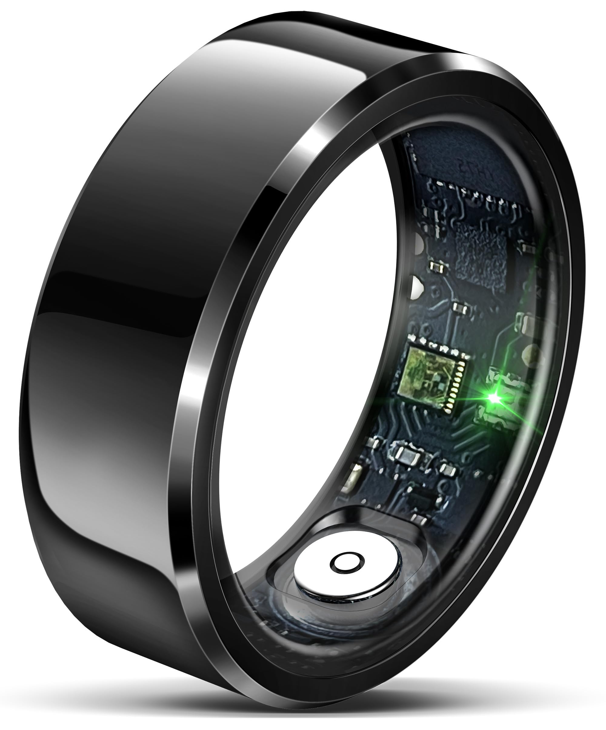 Heart Rate Oura Ring Sleep Tracking Basic Heart Rate Watch Smart