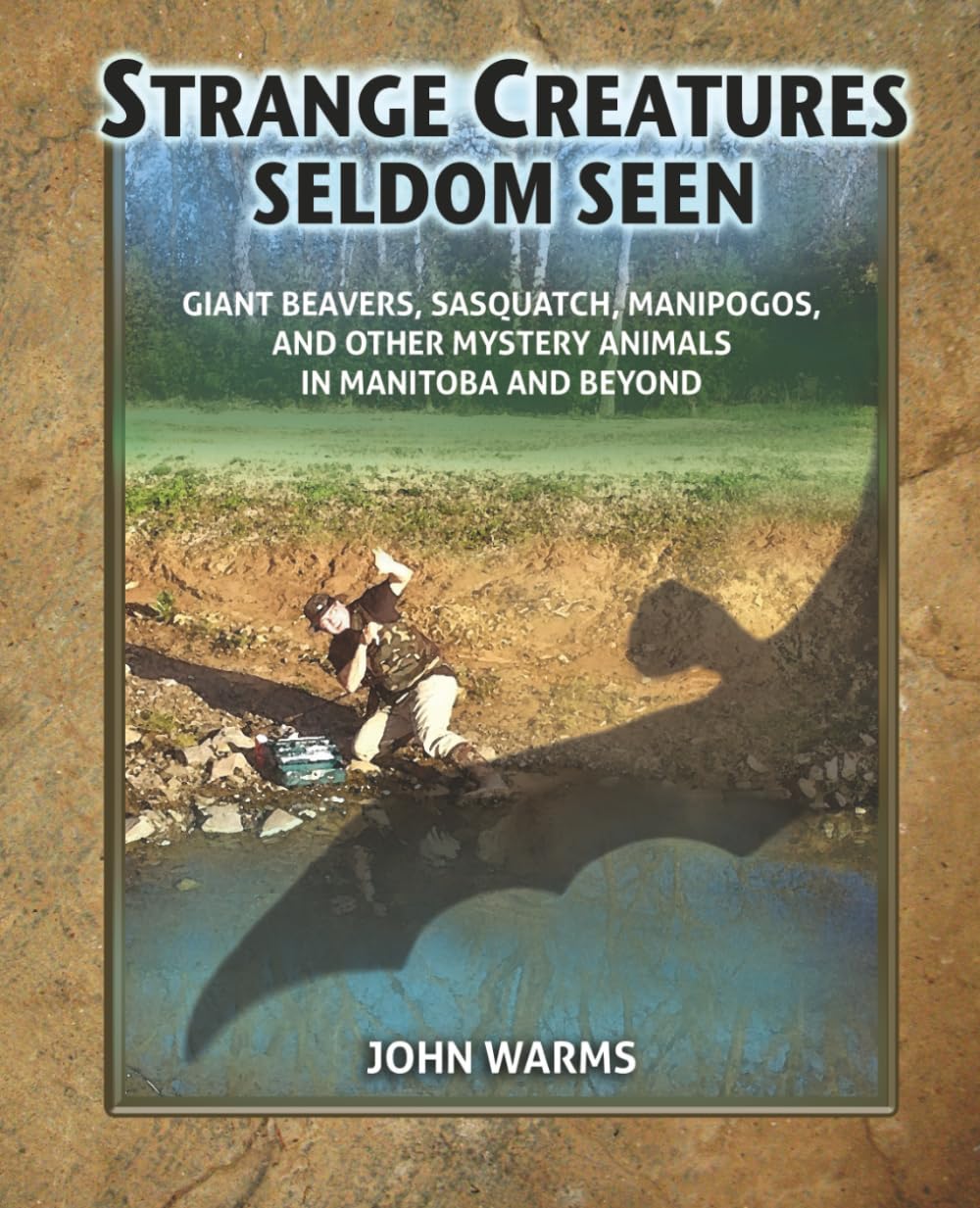 Strange Creatures Seldom Seen