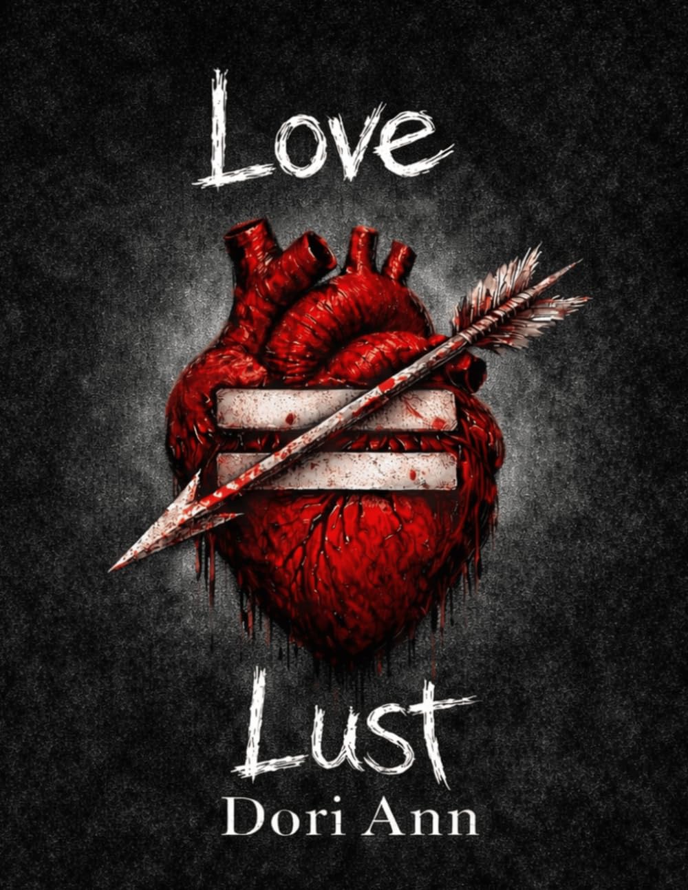 Love Does Not Equal Lust