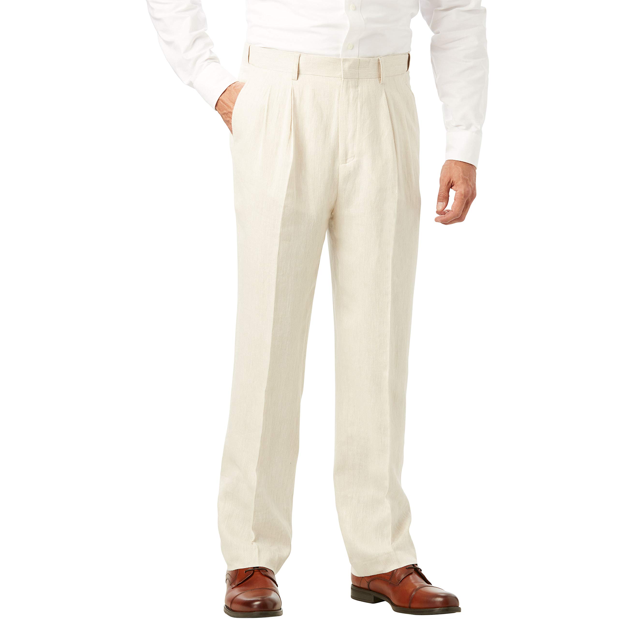 king size dress pants