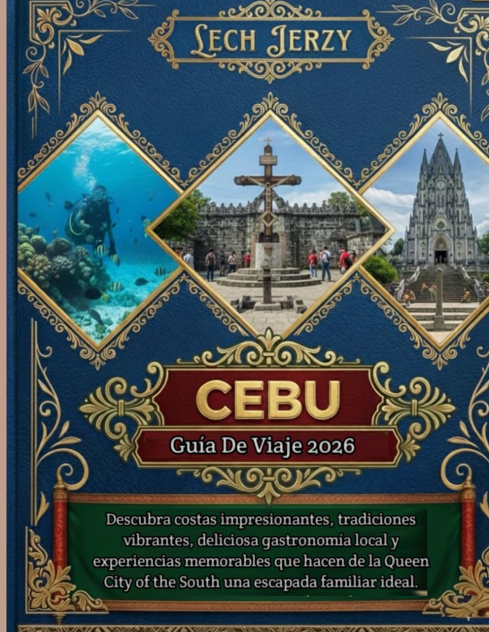 Cebú Guía de viaje 2026