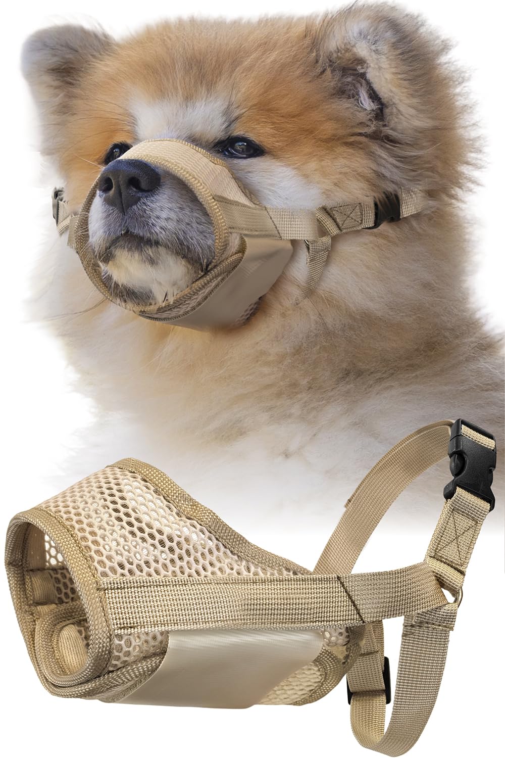 獣犬の下顎、手のひらサイズ Amazon | ETLIFE 犬 口輪 超大型犬 大型犬 【獣医師監修 優しく包む口