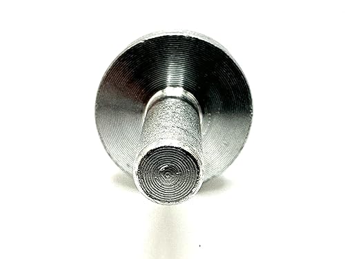 Miniatura 8 de Adaptador de taladro DA1 de 58 a 14 pulgadas que convierte placas de soporte de almohadilla pulidora de 2 a 6 pulgadas o broca de núcleo con rosca