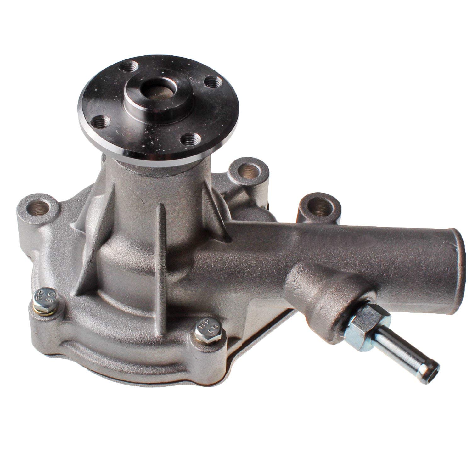 Amazon.com: Mover Parts Water Pump MM409302 MM409303 Compatible 