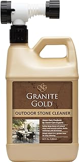 Granite Outdoor Stone & Concrete Cleaner