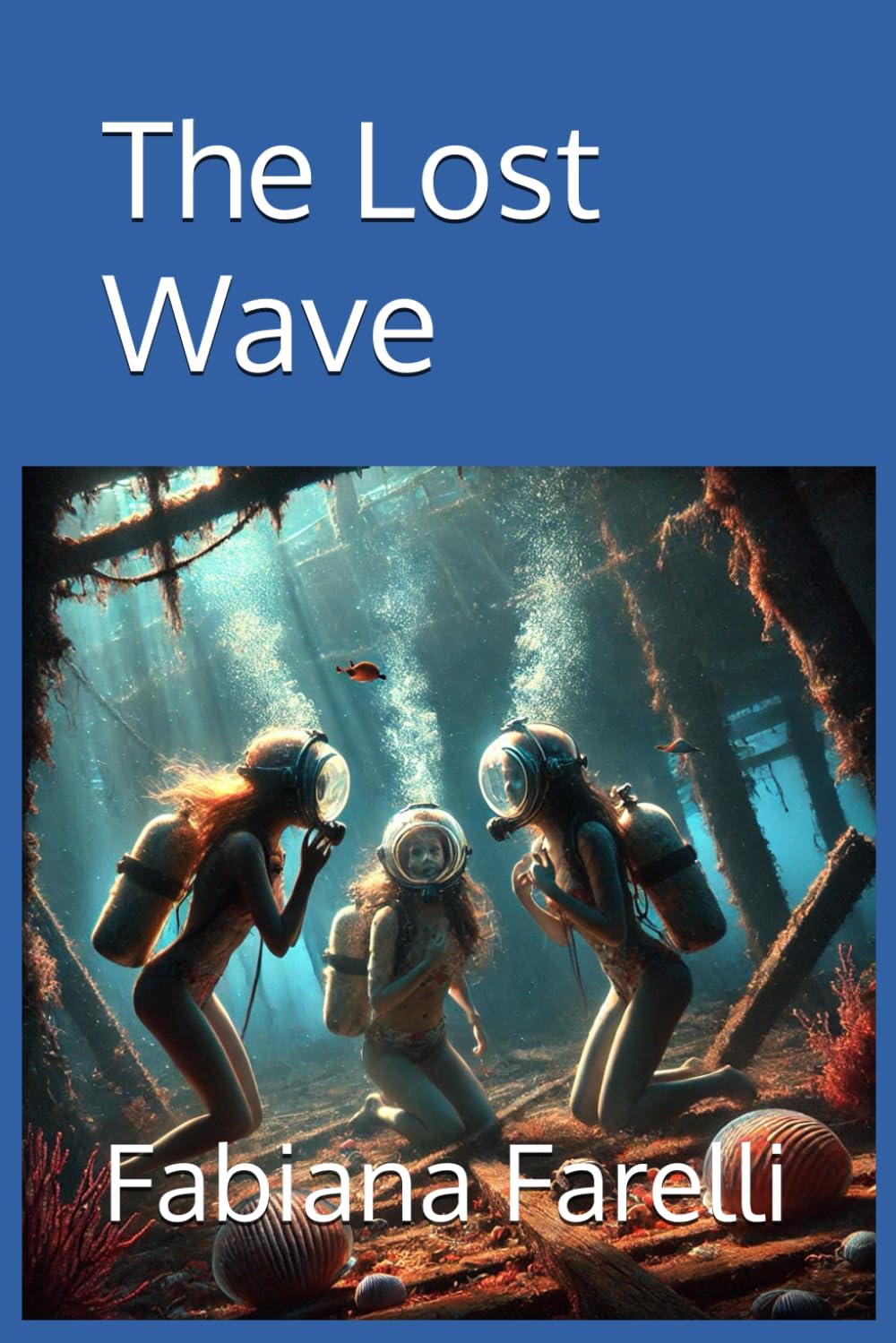 The Lost Wave